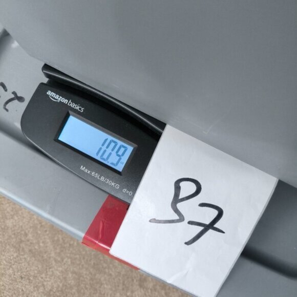 Vintage Y2K 2000s 90s Fairy Boho Embroidered Floral Lolita Jean Denim Skirt M - Picture 10 of 10